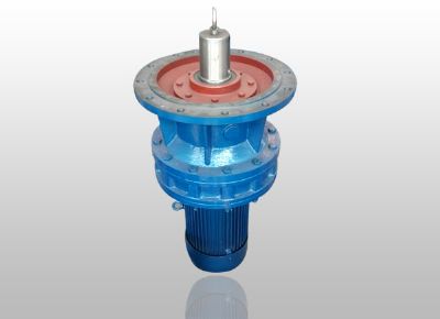 點擊查看詳細信息<br>標題：BLY擺線針輪減速機 閱讀次數(shù)：8527